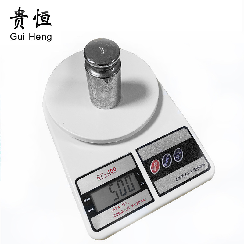 廠家直銷SF-400家用廚房秤 高精度電子秤迷妳烘焙電子稱食物秤