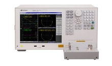 是德科技E4991B阻抗分析仪3GHz