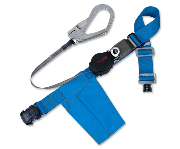 FUJII-DENKO藤井电工安全带ORN-OT599深圳杉本有售