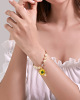 Brand beads, fresh beaded bracelet, bead bracelet, internet celebrity