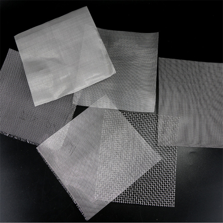 亿阔厂家供应分离式过滤网304不锈钢网150目不锈钢过滤网现货出售