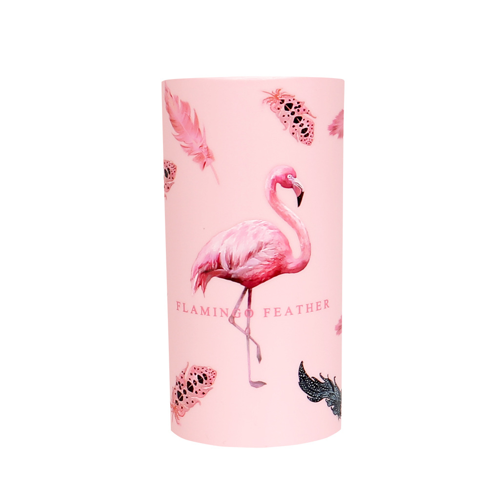 Impreso enjuague bucal taza hogar simple moda hogar plástico taza de lavado fábrica creativa venta al por mayor adultos cepillo de dientes taza