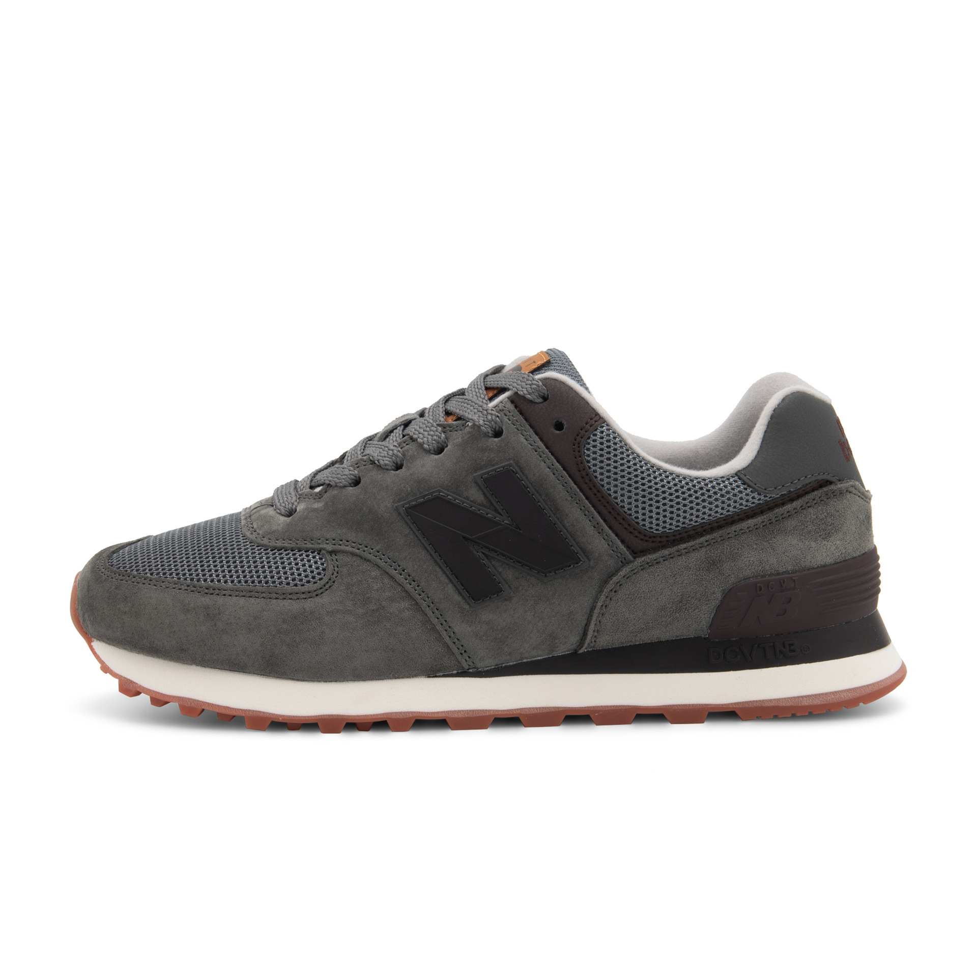 Baskets New Balance hommes NB574 - Ref 3431201 Image 17