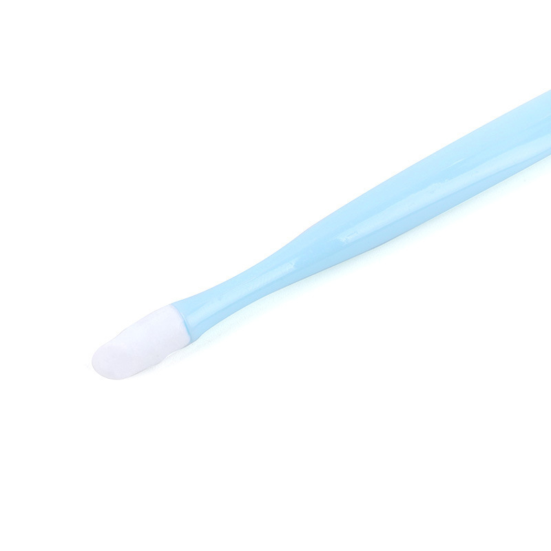 Pinpai Nail Art Dead Skin Double Head Nail Art Dead Skin Push Fork Acrylic Rod Dual-Use Dead Skin Push Nail Art Manicure Tool