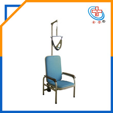 颈椎牵引治疗椅 电动牵引治疗椅 金誉康复器材 厂家直销