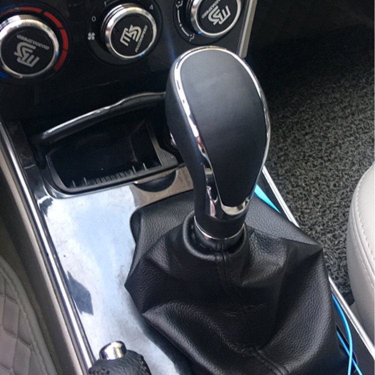 Car Gear Head Manual Automatic Gear Universal Modified Gear Head Personalized Gear Lever Wave Stick Head Handball Gear Lever