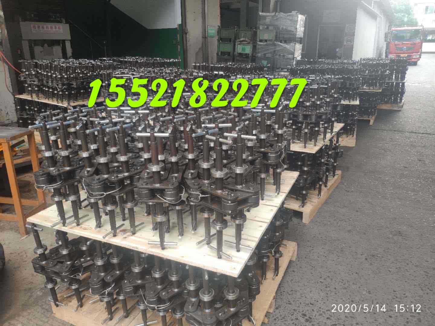 PVC手套链条丁晴 乳胶手套线链条 双模橡胶手套线链条工厂直销