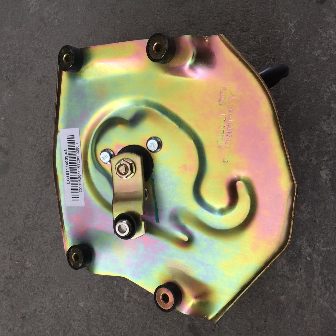 LG1611740090轻卡雨刮电机3
