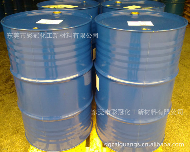 厂家供应 油性无色透明聚氨酯镜面盖面油