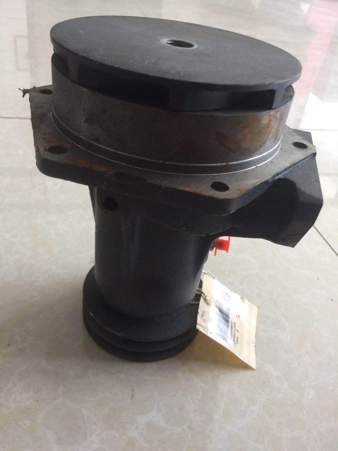 612600060131水泵總成2