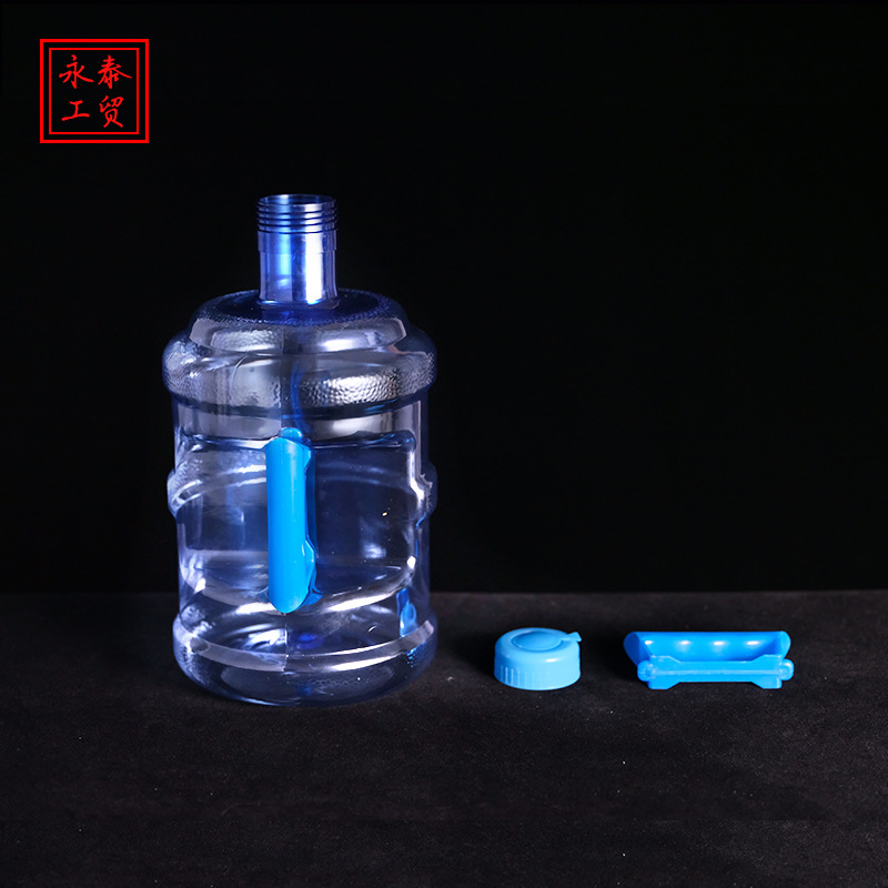 5L矿泉水桶 纯料PET  量大优惠