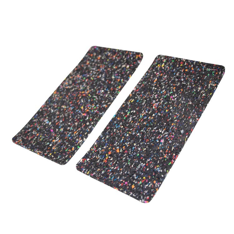 隔音垫楼层地垫 室内墙面吸音垫消音棉环保隔音发泡卷材垫