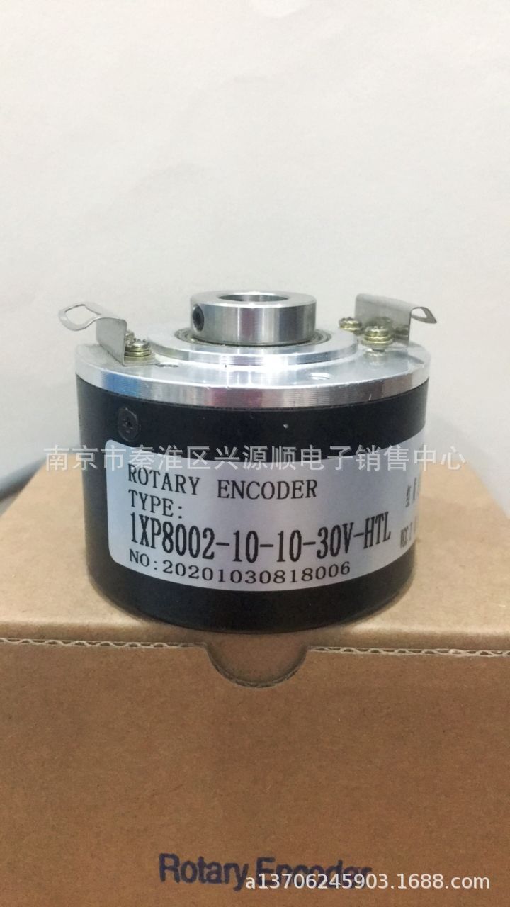 1XP8002-10-10-30V-HTL  ASE-4096-MBT-20 编码器2022