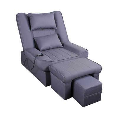 多功能全自动电动沐足沙发足疗推拿按摩沙发沐足美甲设备沐足器材