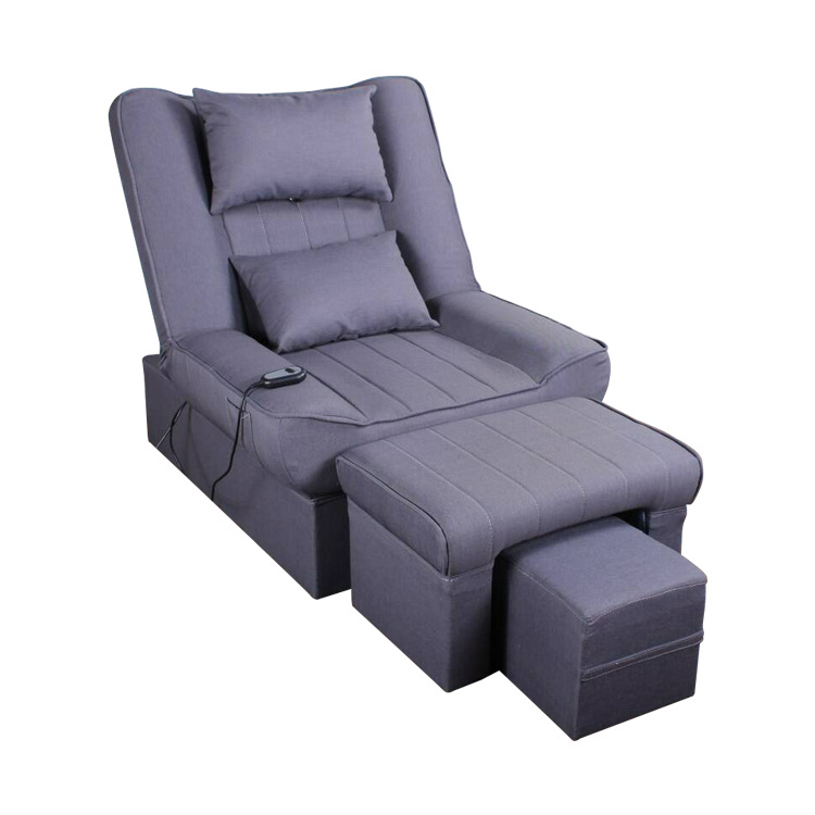 多功能全自动电动沐足沙发足疗推拿按摩沙发沐足美甲设备沐足器材