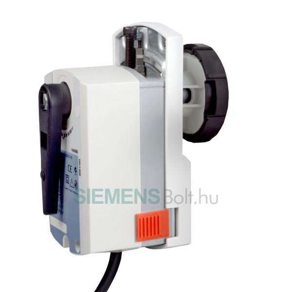 SIEMENS/西门子GLB341.9E电动执行器