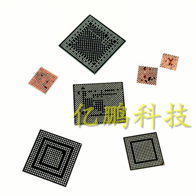 手机 指南针 IC AK09911C 全新原装