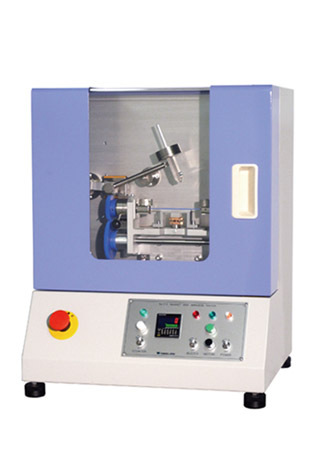 日本安田精机yasuda漆包线耐研磨试验机,磁导线研磨试验210