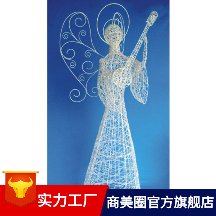 ����ֱ������ʥ����ʹ��ʥ��ѩ�ˣ�ʥ����ʹ���������ã����۴�