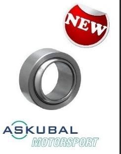 德国 ASKUBAL 轴承座 502573   MUCP 210