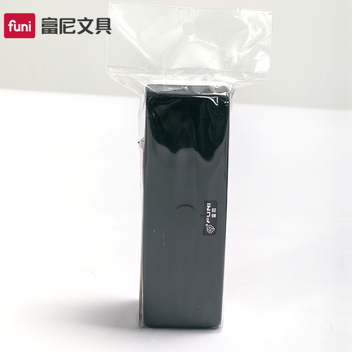 Funi BC-3337 Nanofiber Sponge Pad Cleaner