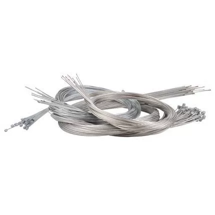 Велосипедный тормозной сердечник Трос тормозного сердечника Передняя линия Задний тормозной трос