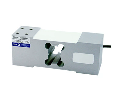 Американский тензодатчик ZEMIC L6B-C3-0.3kg