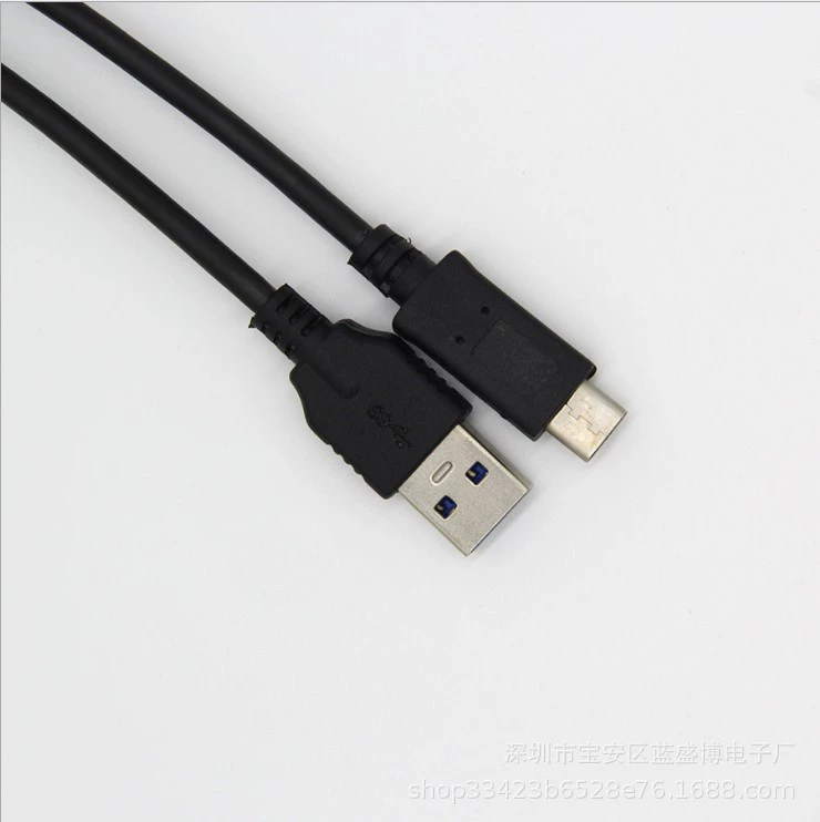 Тип-C к usb3.2 линия передачи данных Тип-C к USB3.0 данные мобильного телефона USB3.1 линия 3,0 к 3,1