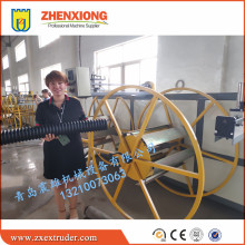 �����A�������ϲ��y���O�� PE PVC PP�ܲ����a���D���O�� QDZX