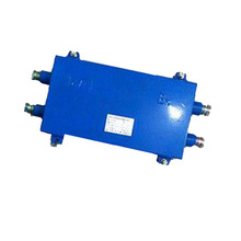 礦用光纖接線盒 礦用防爆接線盒 FHG6礦用光纖接線盒