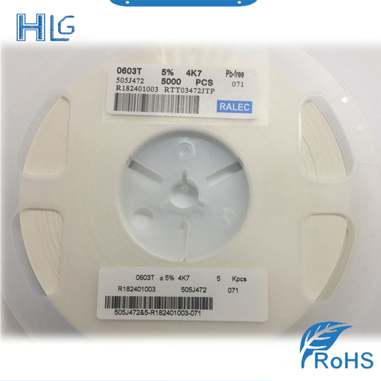 RTT03472JTP集成电路进口品牌ic芯片全新正品一站式配单特卖销售|ru