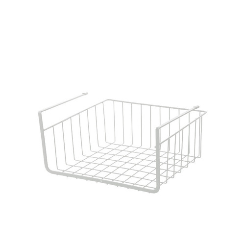 Factory creative cabinet shelf hook rack life supplies kitchen storage rack built-in hanging storage rack