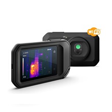 ��yʽ�t�⾀�����xC5����FLIR���������̨����wifi�o���B��