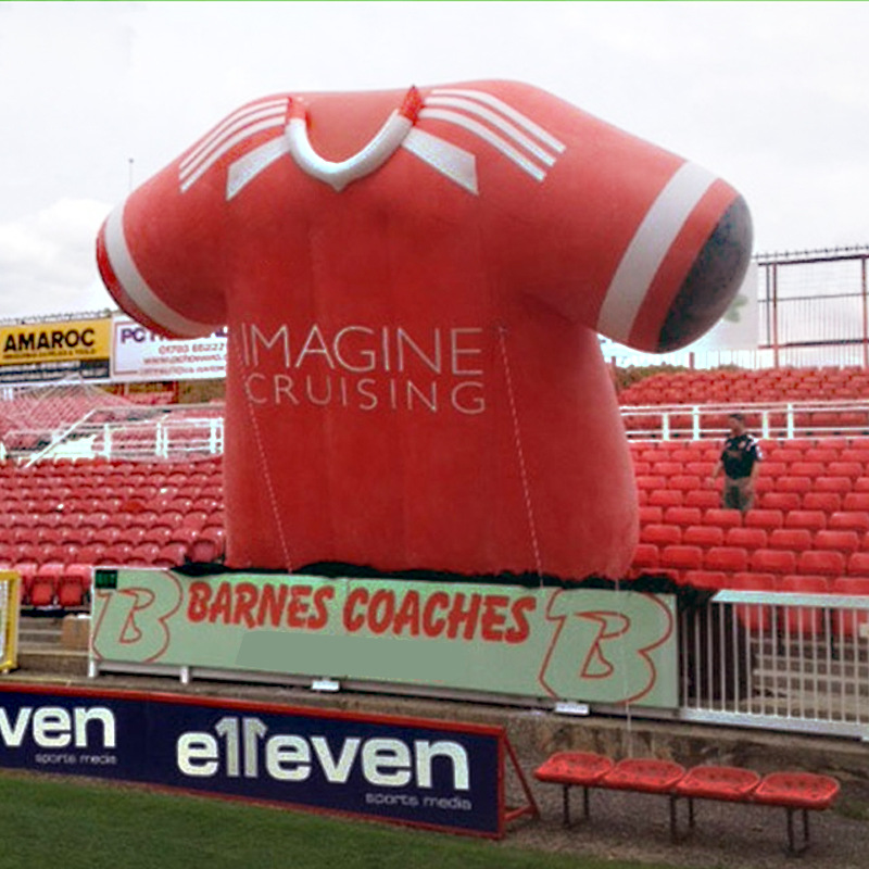 充气卡通充气模型气模卡通气模户外用品节假日