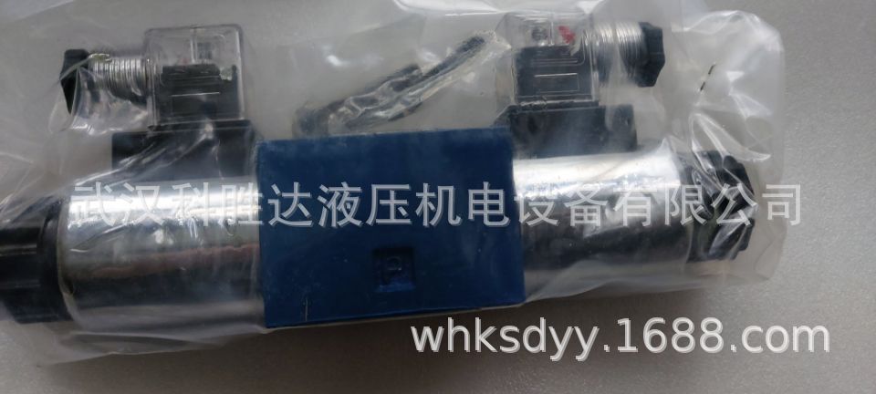 4WE6E61B/CG24N9Z5L4WE6J D G Y C电磁换向阀 北京液压阀4WE6D61