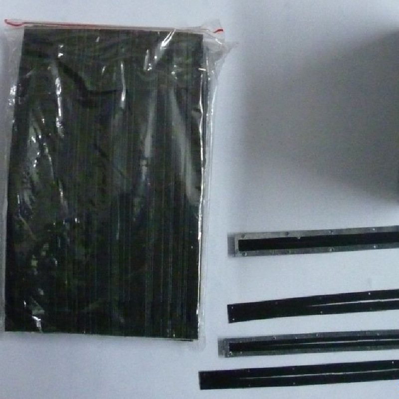 车载DVD碟口绒布/DVD仓口防尘布/碟口防尘布/碟口绒布