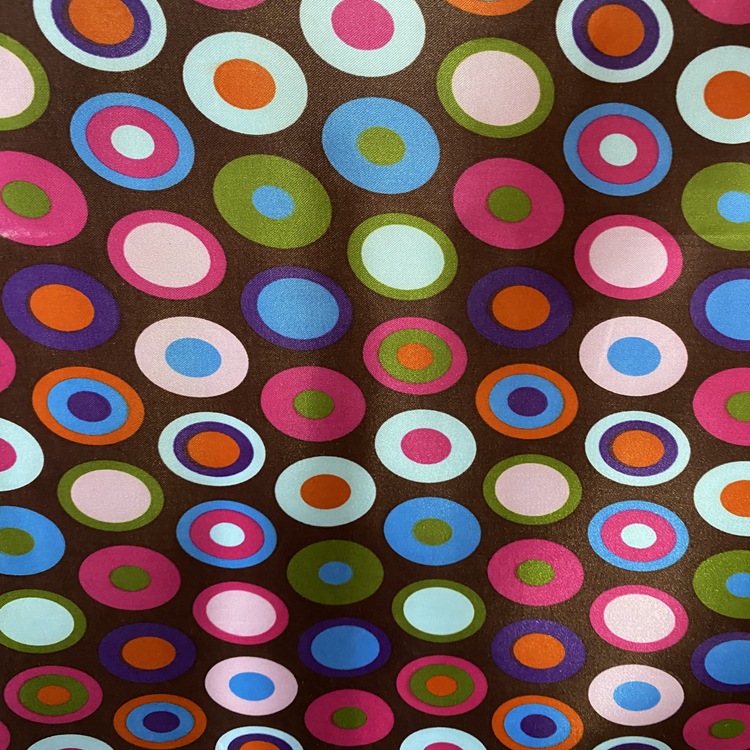Factory direct sales of color tin printing series and color tin foam printing. Large quantities in stock. We undertake wholesale and retail of luggage materials detail image 6