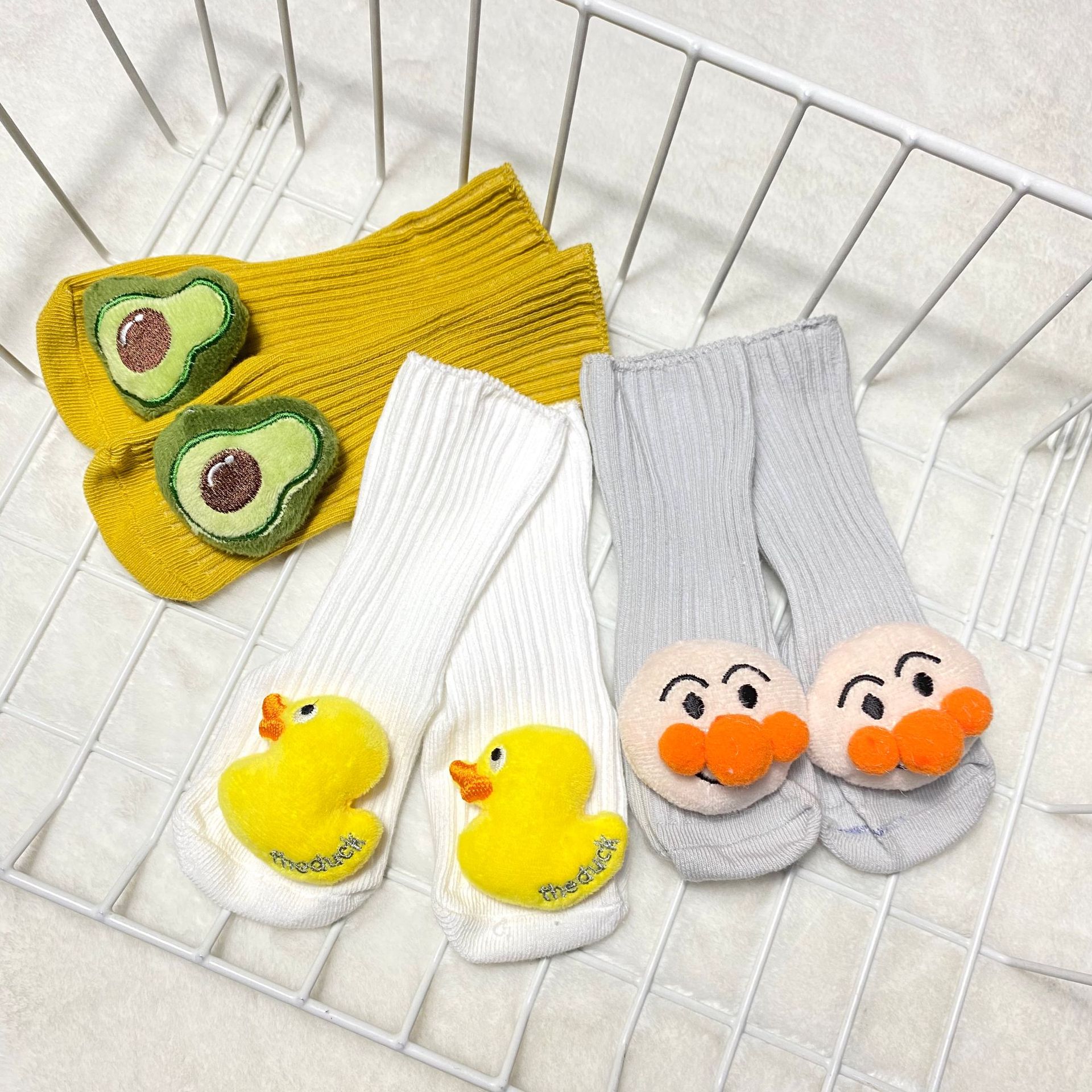 双针公仔袜IMG_5070(20200620-103210)