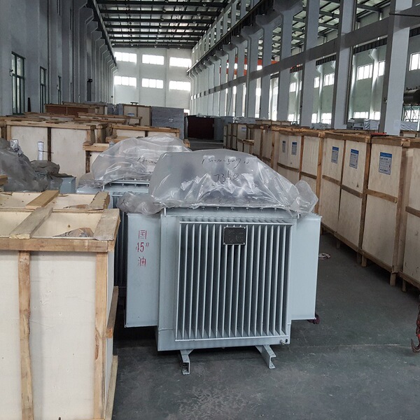 S11 S13 S20 S22 series oil-immersed power transformer primary and…