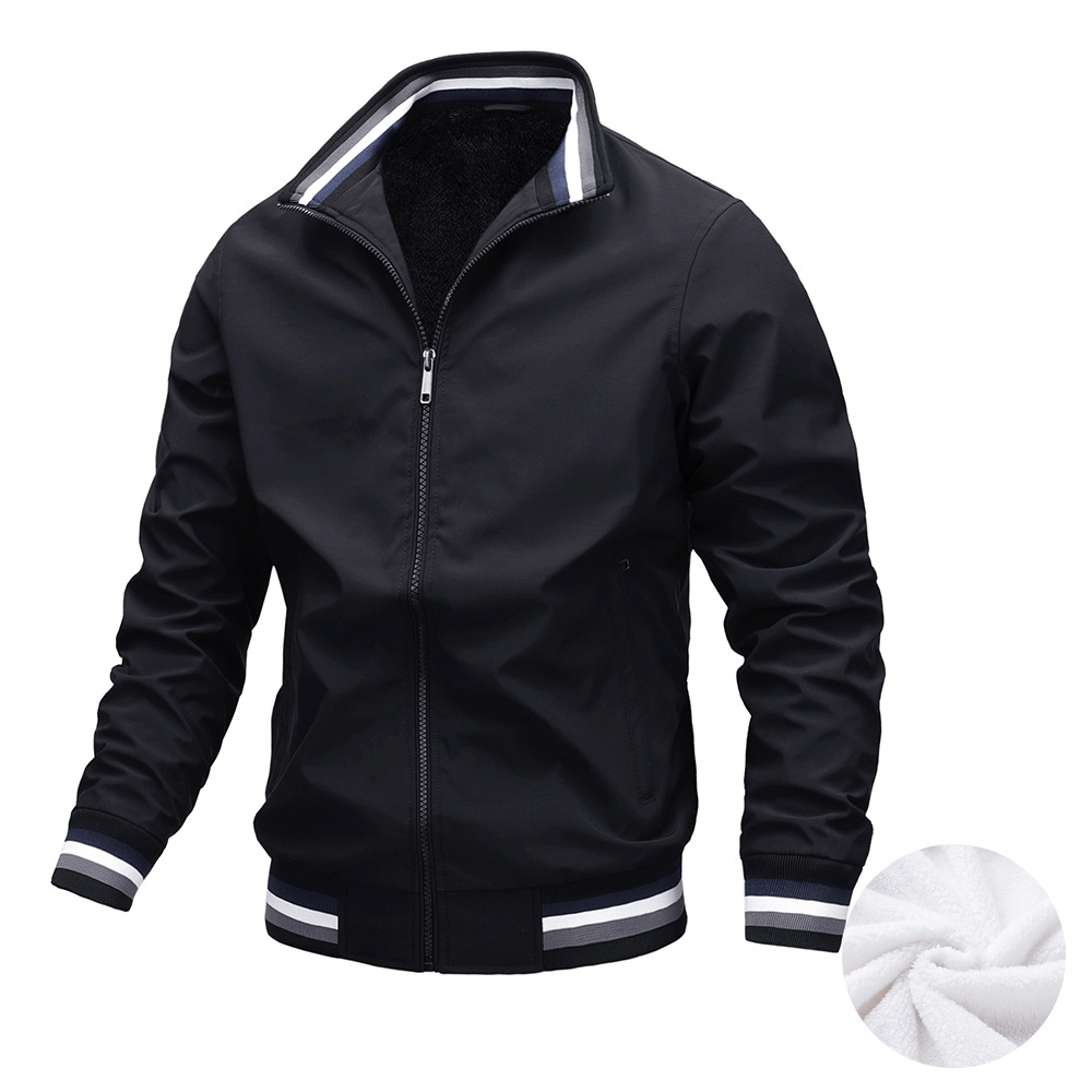 Veste homme en Polyester Polyester  - Ref 3443459 Image 7