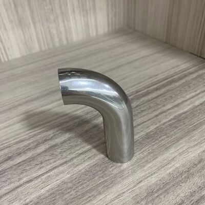 汇和乐不锈钢弯头 不锈钢管件不锈钢焊接弯头|ms
