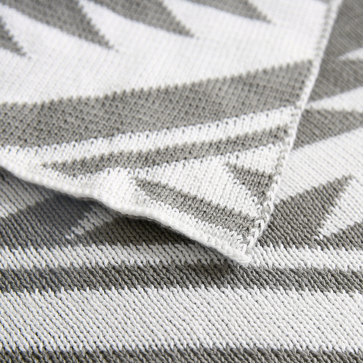 跨境家纺外贸出口亚马逊速卖通blankets纯棉针织办公室午睡毛毯子