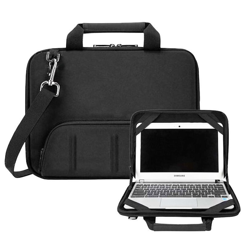 Multifunctional wiwu computer bag portable 13/14/15.6 inch notebook bag computer bag printed logo shoulder bag
