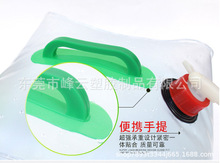 �S��ӆ��pvc�p����ˮ�� 20L��yʽ�ۯBˮ����ˮ���^܇�dˮͰ