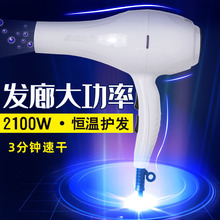 廠家直銷新款家用發廊吹風機大功率電吹風恆溫冷熱風吹風機酒店用