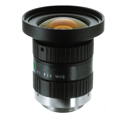 OPTO   定焦镜头    RT-H0514-MP2    ENMP系列  