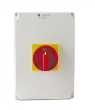 南京曼奈柯斯MENNEKES隔離開關52231C