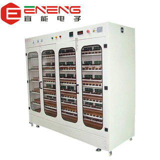 恒温老化房厂家专业定制电子负载式老化房 全自动温升老化房