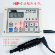 HIOS HDP-5 50 100 Digital torque meter˿šŤؼ