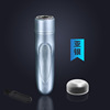 Small mini -electric charging shaving knife scraper, beard knife, shaving head self -assistant hair shaving device